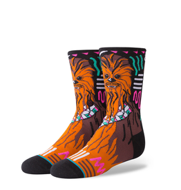 Stance Stance, Star Wars Boys Sock