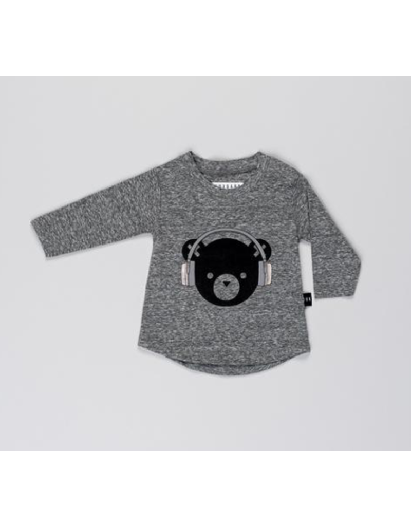 HuxBaby HuxBaby, DJ Hux Long Sleeve Top