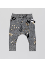 HuxBaby HuxBaby, Popcorn DC Pant