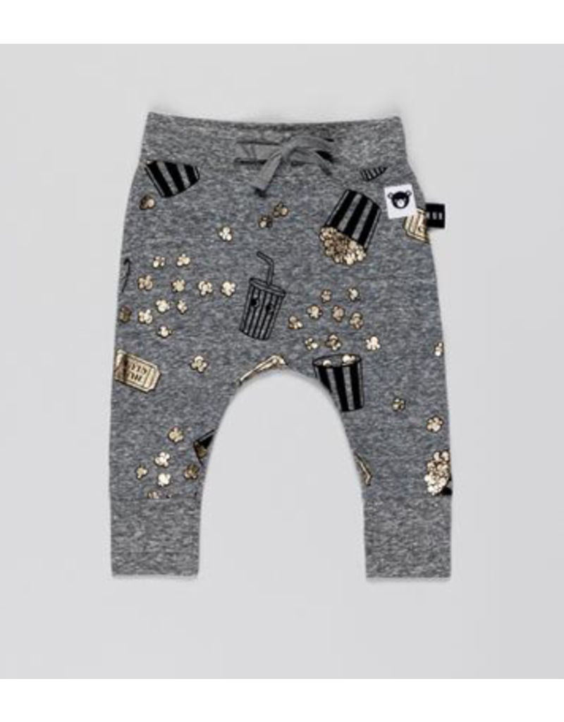 HuxBaby HuxBaby, Popcorn DC Pant