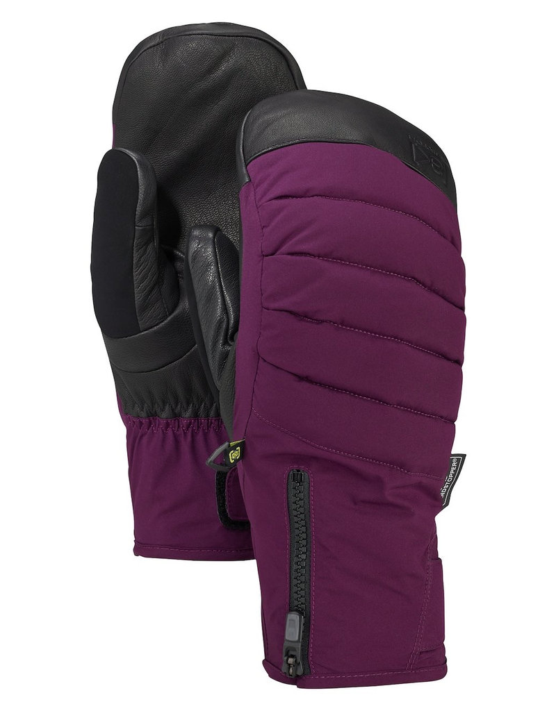 burton Burton, AK Oven Mitt