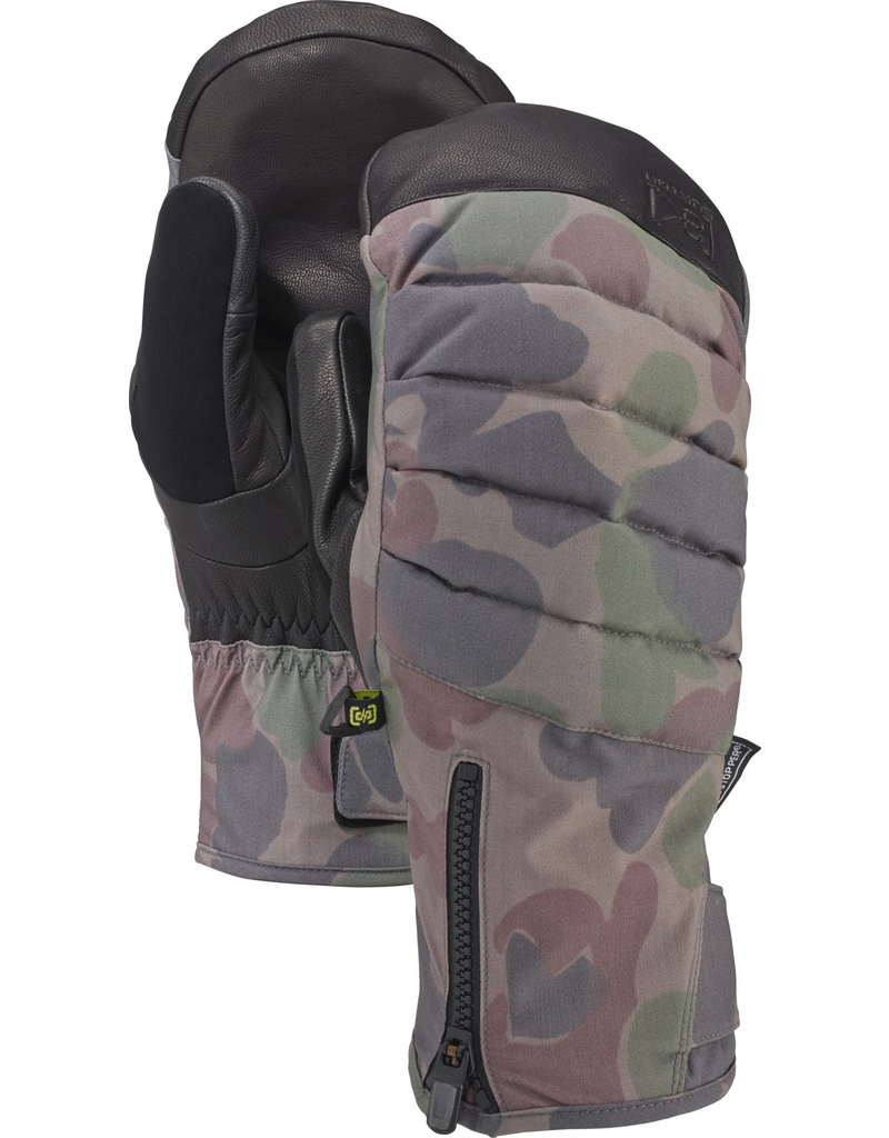 burton Burton, AK Oven Mitt