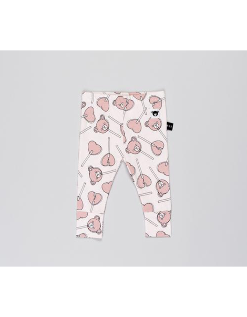 HuxBaby HuxBaby, Lolly Bear Legging