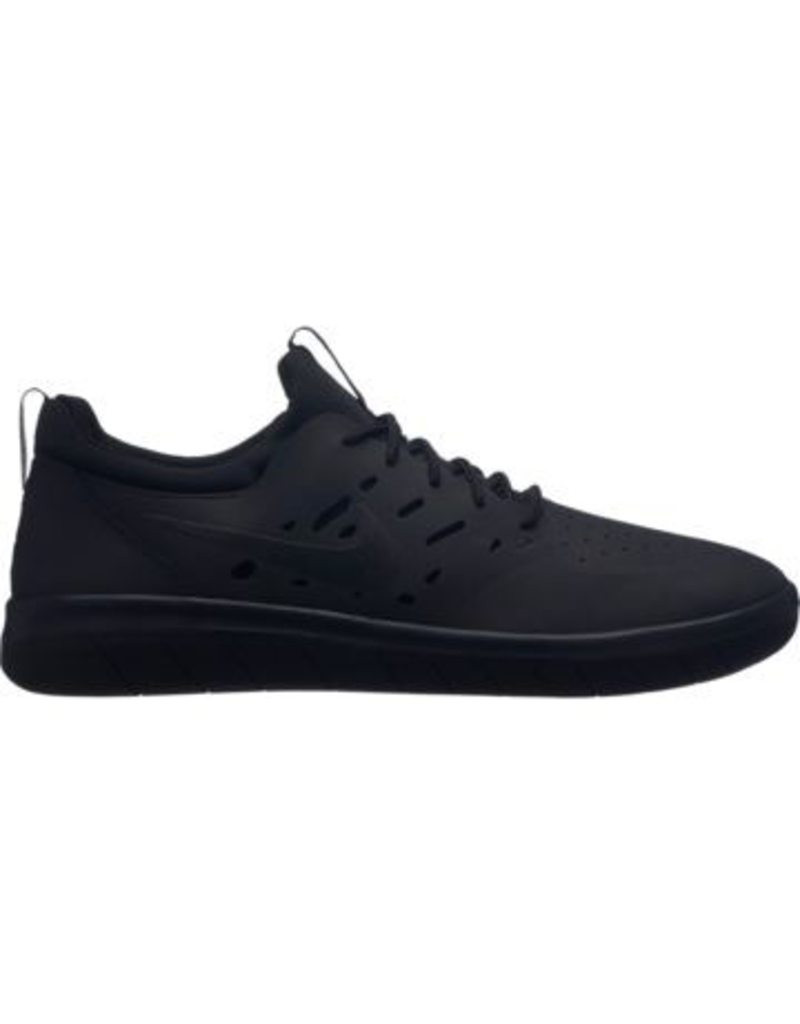 Nike SB NikeSb, Nyjah Free Shoe