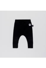 HuxBaby HuxBaby, Jersey Drop Crotch Pant