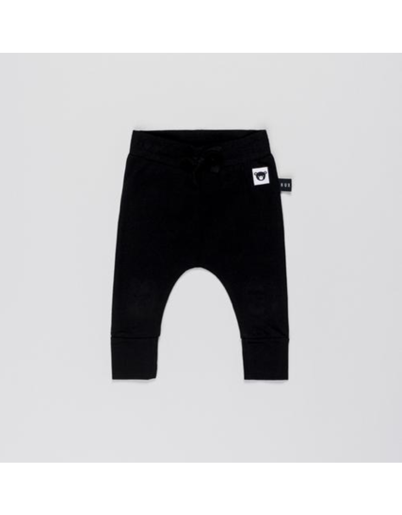 HuxBaby HuxBaby, Jersey Drop Crotch Pant