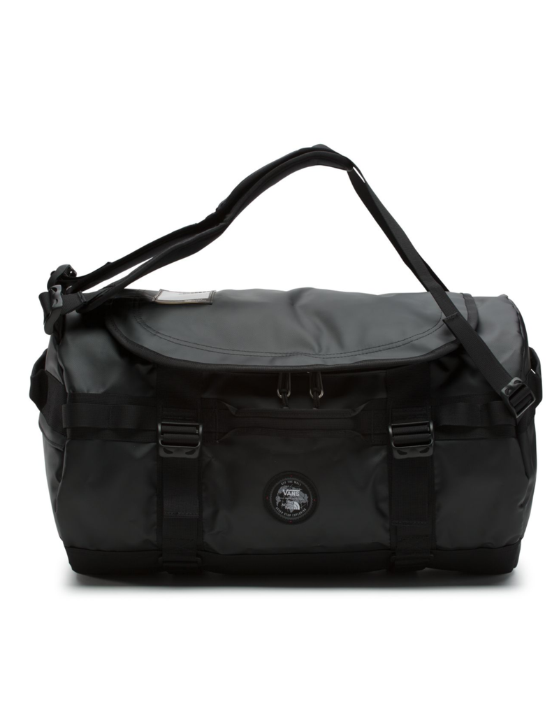 Vans Vans, X TNF Base C Duffel Bag