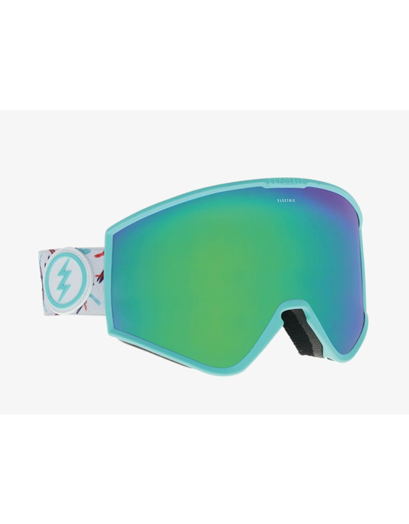 Electric Electric, Kleveland Snow Goggle
