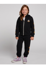 Volcom Volcom, Girls, Little Youth, Zippety Zip Hood