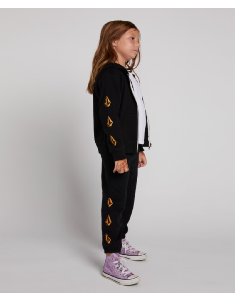 Volcom Volcom, Girls, Little Youth, Zippety Zip Hood