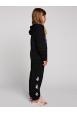 Volcom Volcom, Girls, Youth, Volcom Stone Fleece Pant