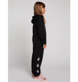 Volcom Volcom, Girls, Youth, Volcom Stone Fleece Pant