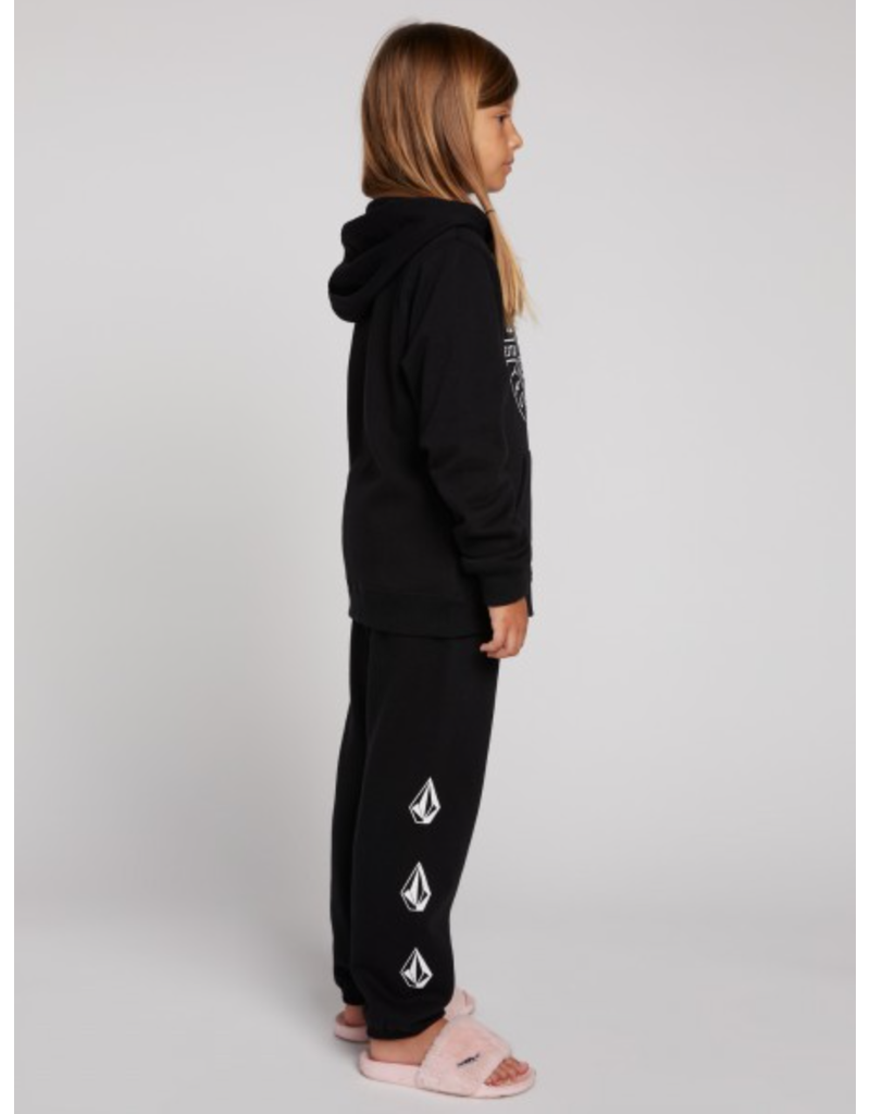 Volcom Volcom, Girls, Youth, Volcom Stone Fleece Pant