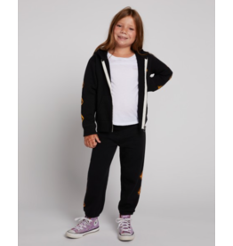 Volcom Volcom, Girls, Little Youth, Volcom Stone Fleece Pant