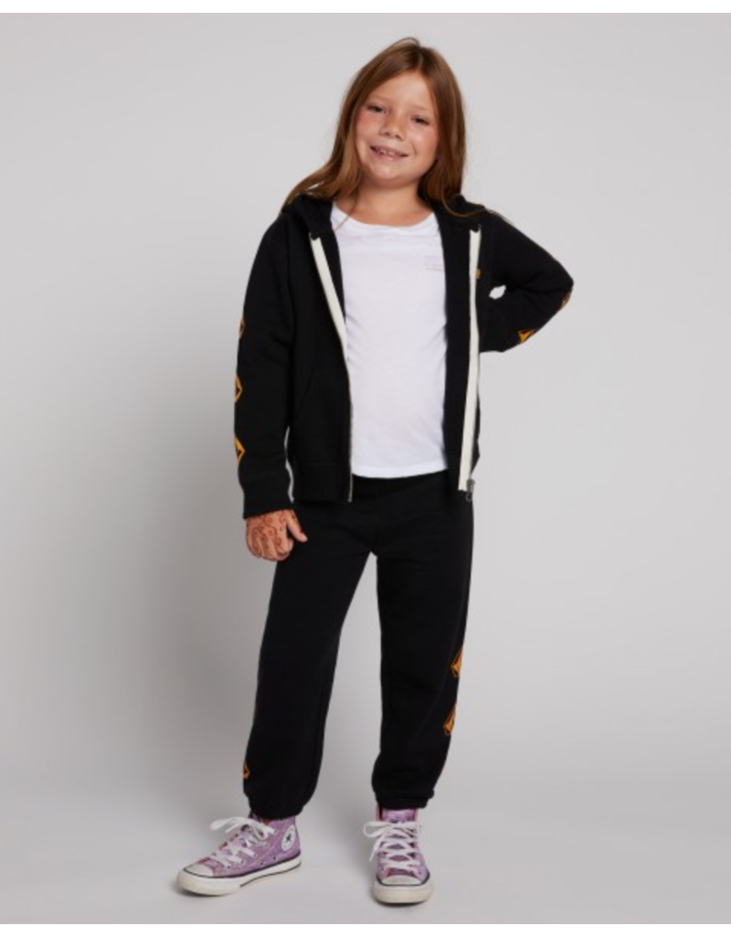 Volcom Volcom, Girls, Little Youth, Volcom Stone Fleece Pant