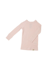 Nui Nui Organics, Kids Merino Crew Neck Thermal