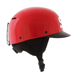 Sandbox Sandbox Kids, Classic 2.0 Kids Snow Helmet