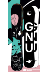 Gnu Gnu Mullair C3 Snowboard