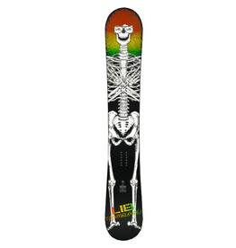 Gnu Gnu DoughBoy Snowboard