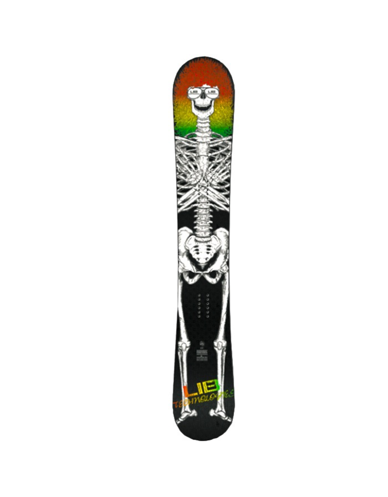 Gnu Gnu DoughBoy Snowboard
