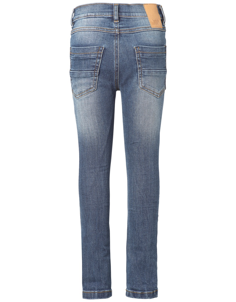 Noppies Noppies-B Jeans Slim Nils