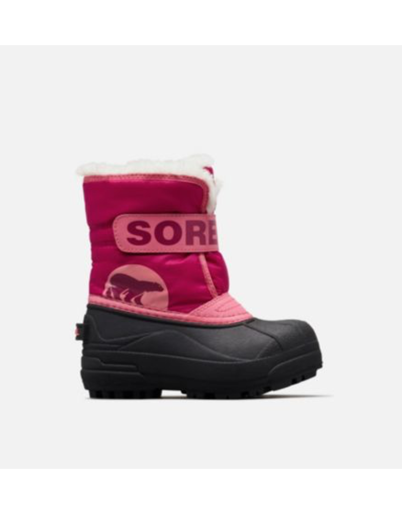 Sorel Sorel, Toddler Snow Commander Boot