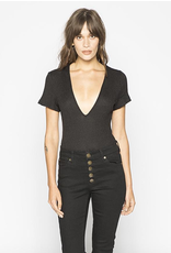 Lira Lira, Womens Skylar Bodysuit