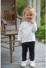 Nui Kina, Toddler Bootie