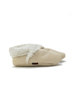 Nui Kina, Toddler Bootie