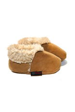 Nui Kina, Toddler Bootie
