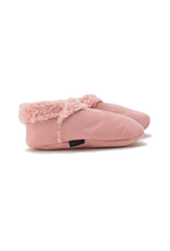 Nui Kina, Toddler Bootie