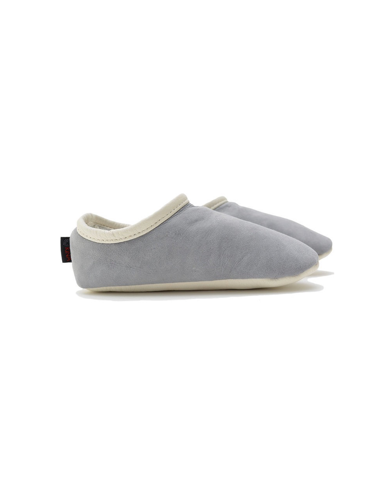 Nui Kina, Toddler Slippers