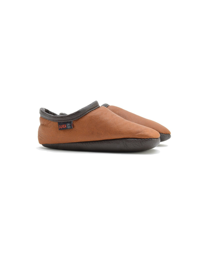Nui Kina, Toddler Slippers