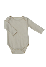 Nui Nui, Infant Organic Merino Bodysuit