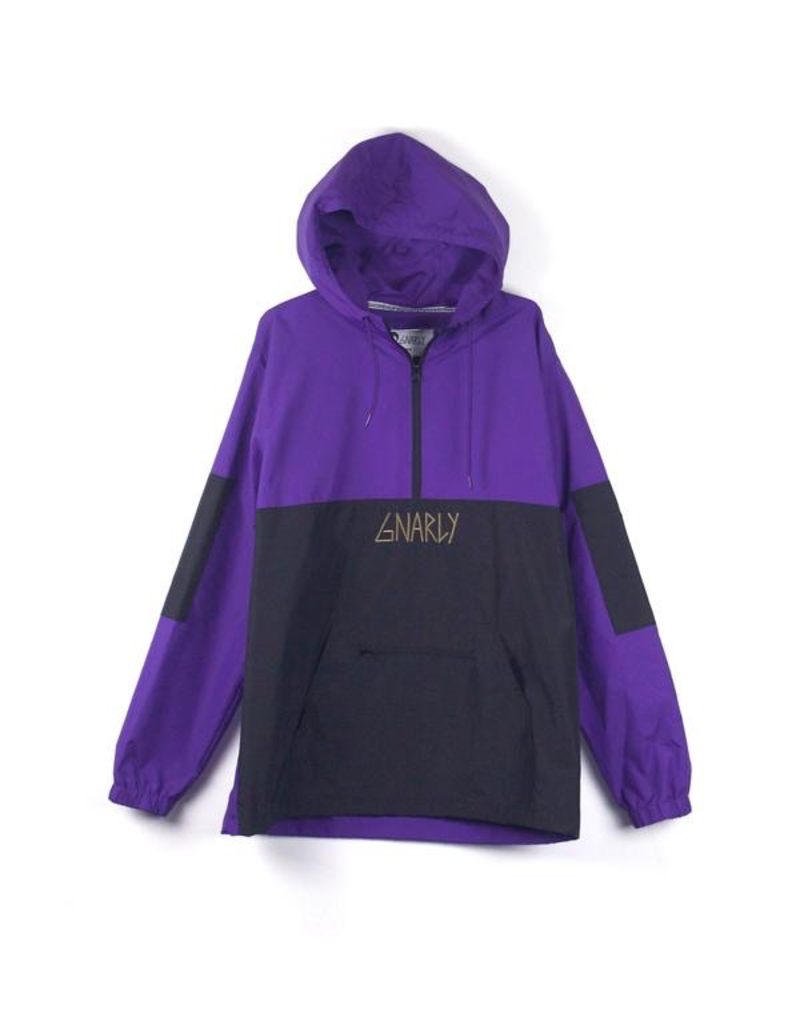 Gnarly Gnarly Danorak Jacket