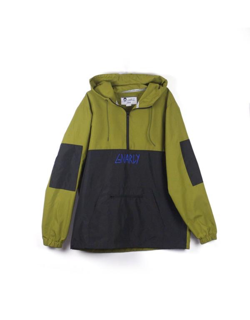 Gnarly Gnarly Danorak Jacket