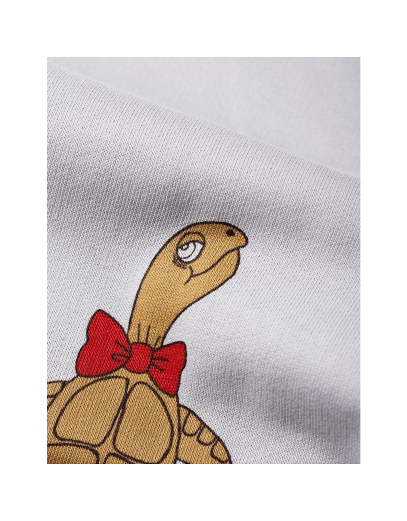 MiniRodini Mini Rodini, Turtle Sweatshirt