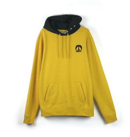 Gnarly Gnarly DWR Premium Hoodie