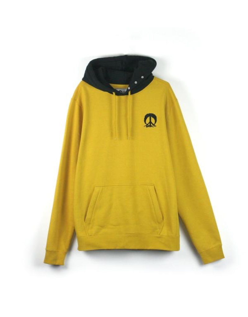 Gnarly Gnarly DWR Premium Hoodie