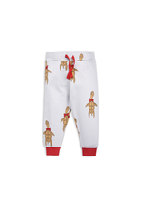 MiniRodini Mini Rodini, Turtle Sweatpants
