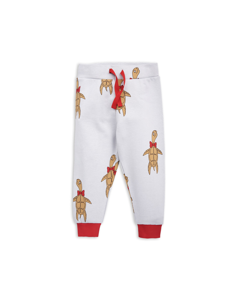 MiniRodini Mini Rodini, Turtle Sweatpants