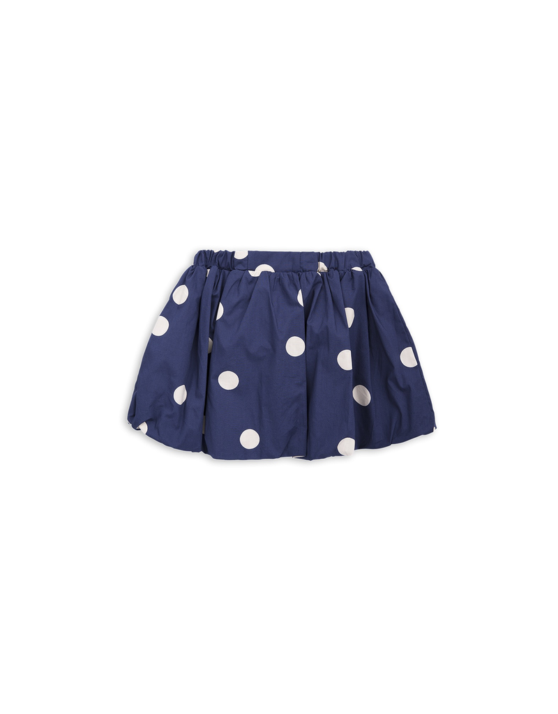 MiniRodini Mini Rodini,  Dot Woven Skirt
