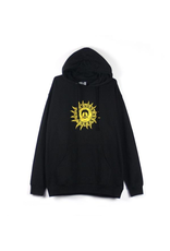 Gnarly Gnarly Aztec Hoodie