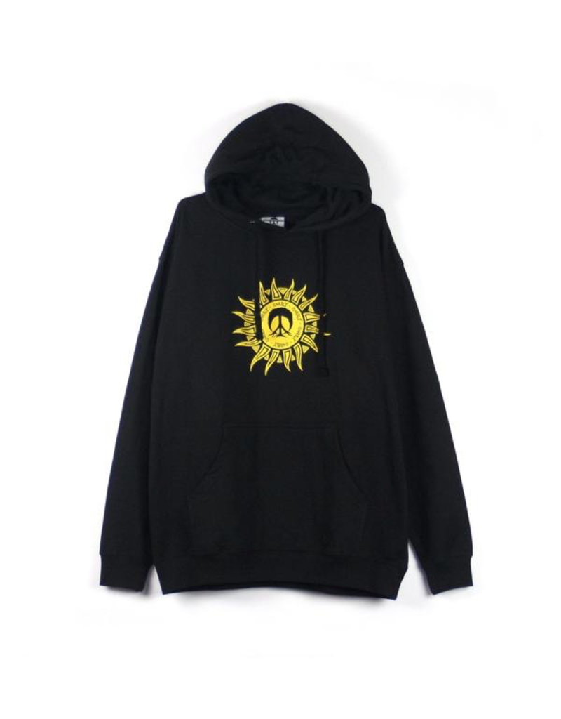 Gnarly Gnarly Aztec Hoodie