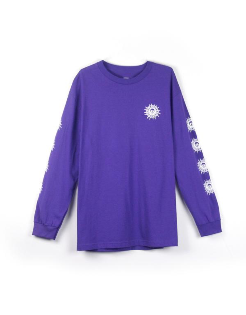 Gnarly Gnarly Aztec L/S