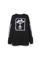 Gnarly Gnarly Global L/S