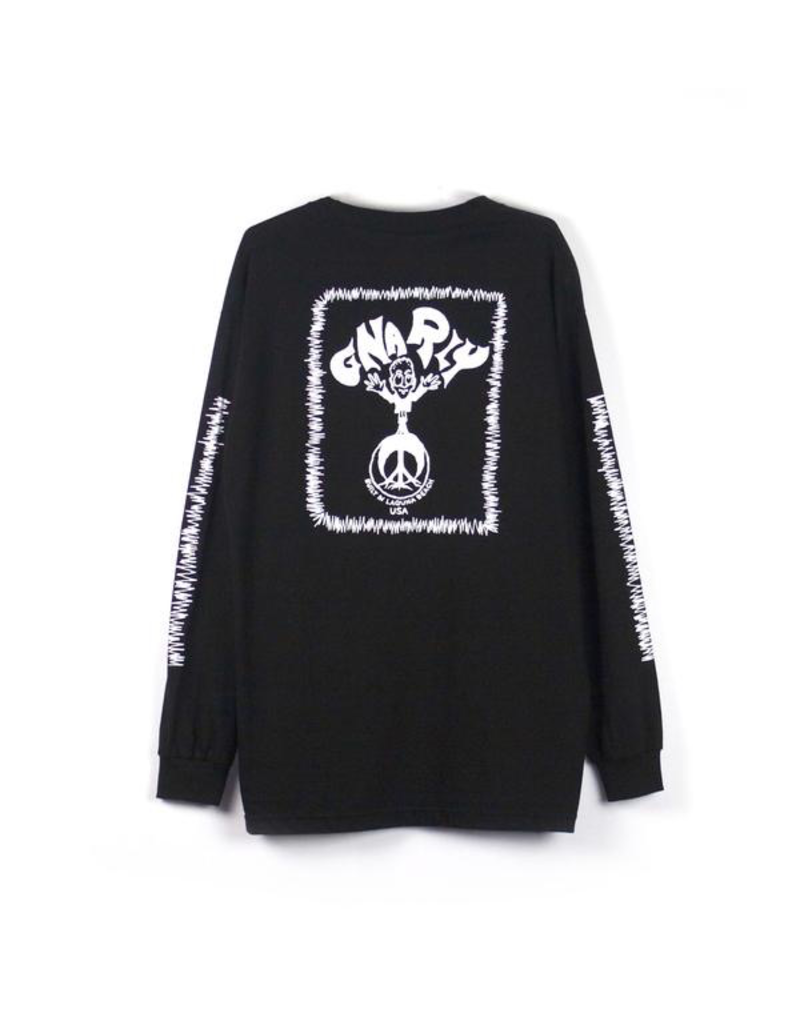 Gnarly Gnarly Global L/S