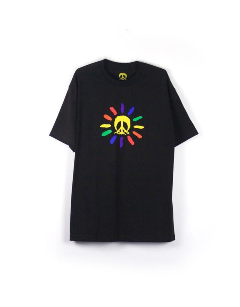 Gnarly Gnarly Arts Tee