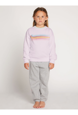 Volcom Volcom, Little Girls Darting Traffic Crew