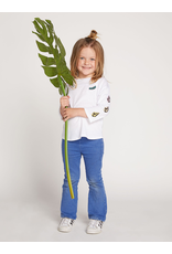Volcom Volcom, Little Girls, Team Volcom Long Sleeve T-Shirt